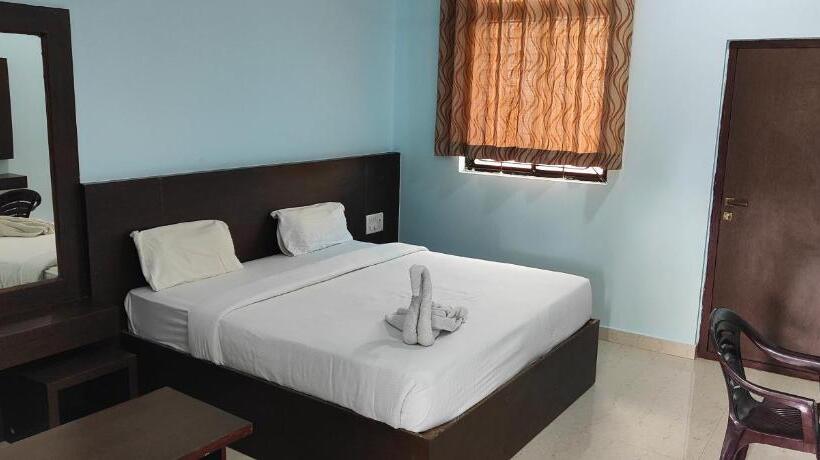Номер Стандарт, Bandipur Wildlife Resort & Spa, Bandipur