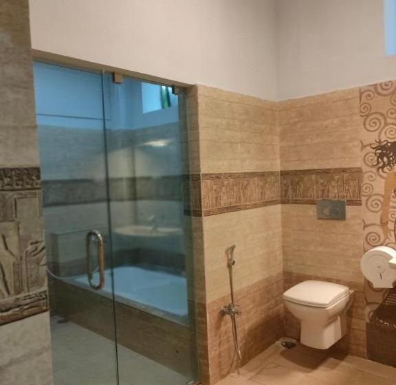 Номер Стандарт, Bandipur Wildlife Resort & Spa, Bandipur