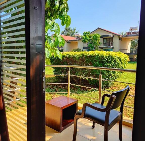 Номер Стандарт, Bandipur Wildlife Resort & Spa, Bandipur