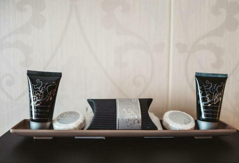 Номер Basic, B&b Palazzo Del Toro