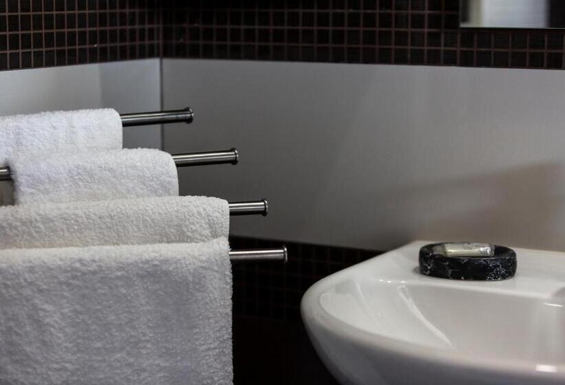 Полулюкс Повышенной Комфортности, B&b Palazzo Del Toro