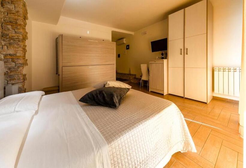 Номер Стандарт, B&b Palazzo Del Toro