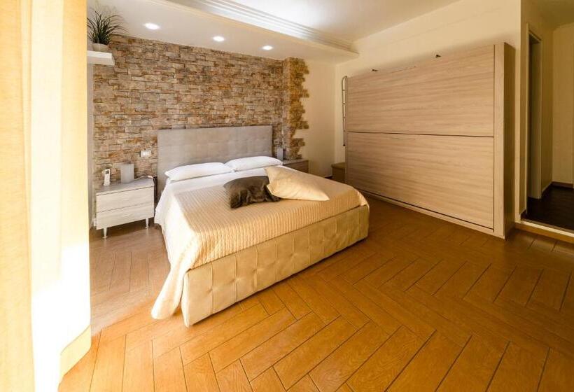 Номер Стандарт, B&b Palazzo Del Toro