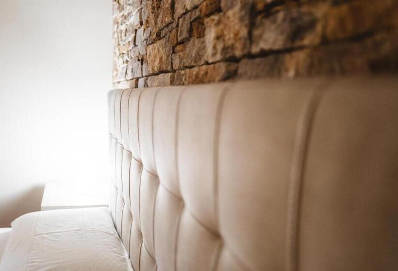 Номер Стандарт, B&b Palazzo Del Toro