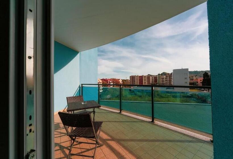 Номер Стандарт, B&b Palazzo Del Toro