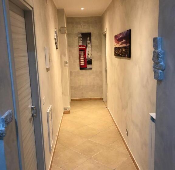 Номер Superior Кровать Кинг, B&b Palazzo Del Toro