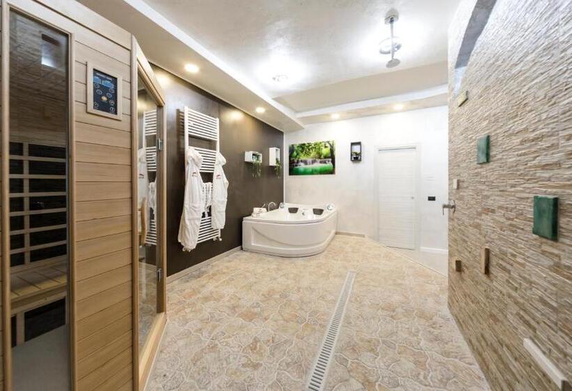 Люкс Superior, B&b Palazzo Del Toro