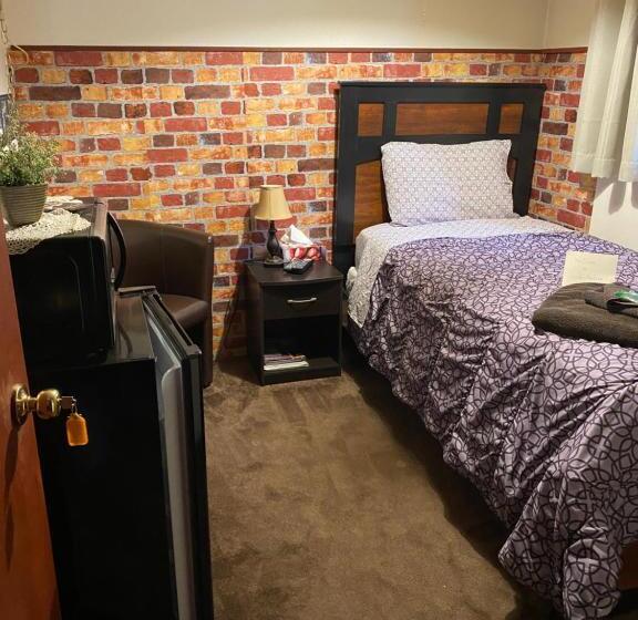 家庭间, Guesthouse Austria