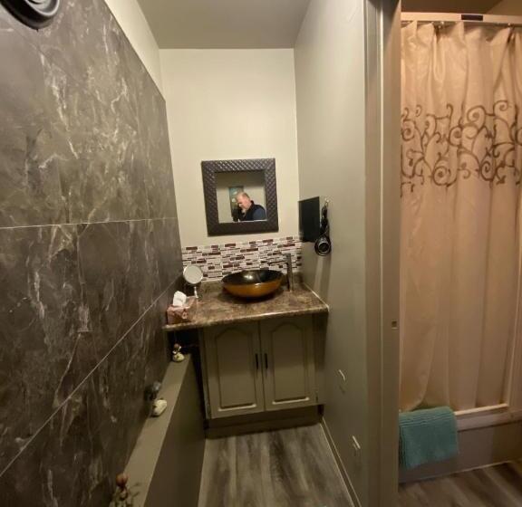 家庭间, Guesthouse Austria