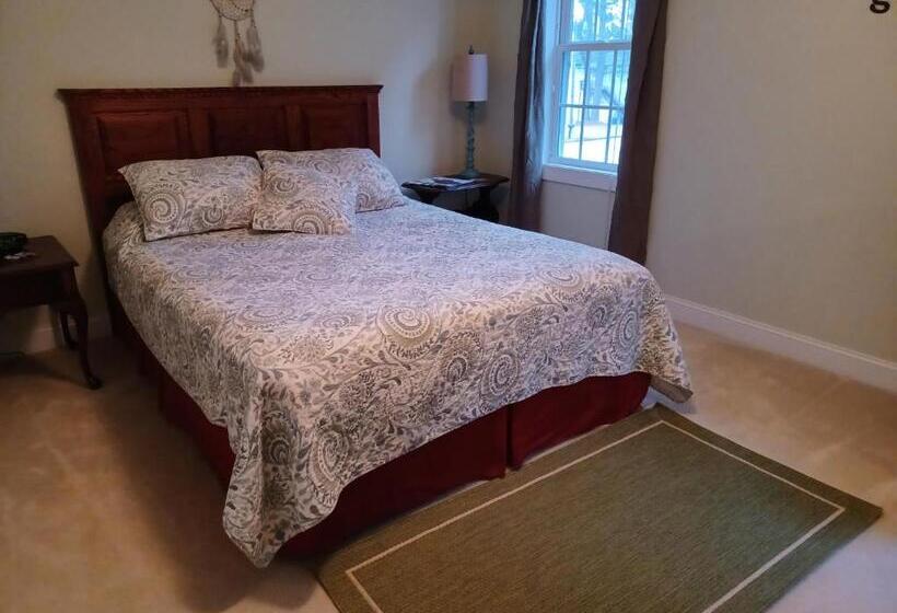 Номер Deluxe, The Inn On Bath Creek
