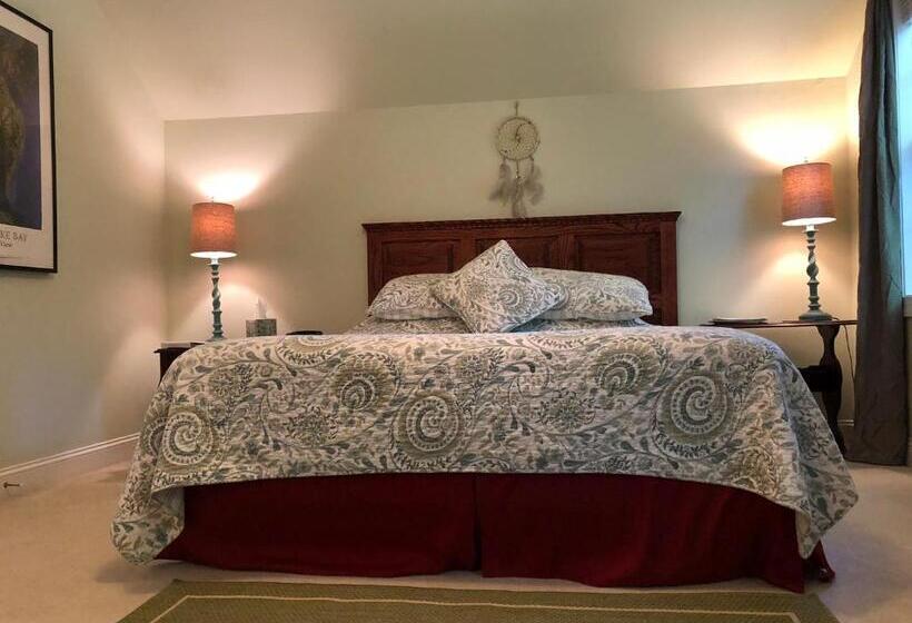 Номер Deluxe, The Inn On Bath Creek