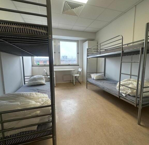 스탠다드 룸, Hostel By Bromma