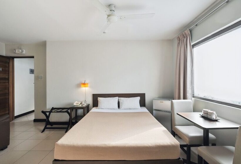 Pokój Superior, Governor Forbes Inn   Manila City Center