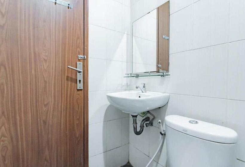 스탠다드 룸, Reddoorz Near Lembang Park & Zoo 2
