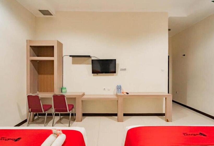 스탠다드 룸, Reddoorz Near Lembang Park & Zoo 2
