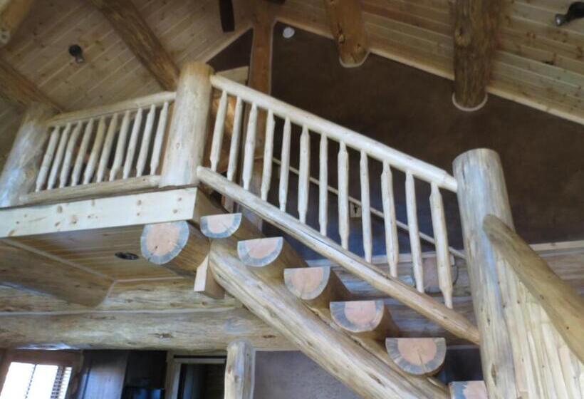 Семейный Номер Superior, Kodiak Mountain Resort