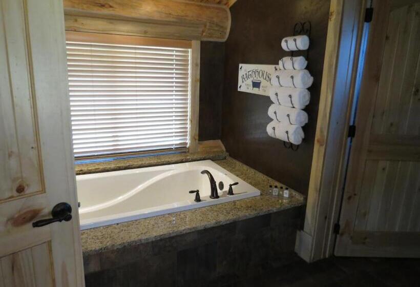 Семейный Номер Superior, Kodiak Mountain Resort