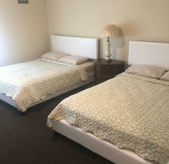 StandaardKamer, Misquamicut Beach Front Inn