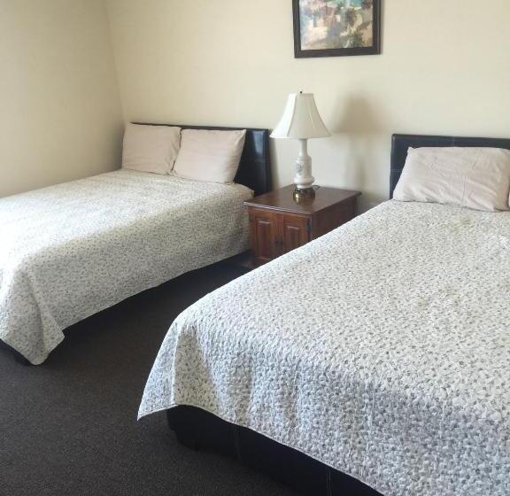 StandaardKamer, Misquamicut Beach Front Inn