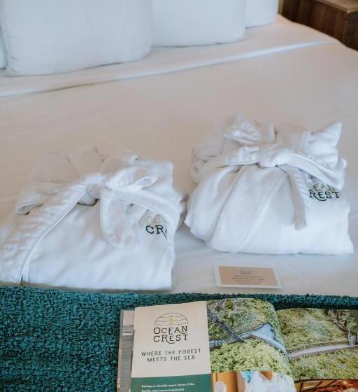 Студия Стандарт, Ocean Crest Resort
