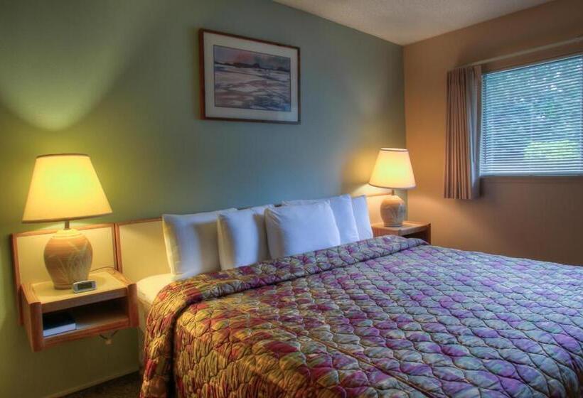 Люкс, Ocean Crest Resort