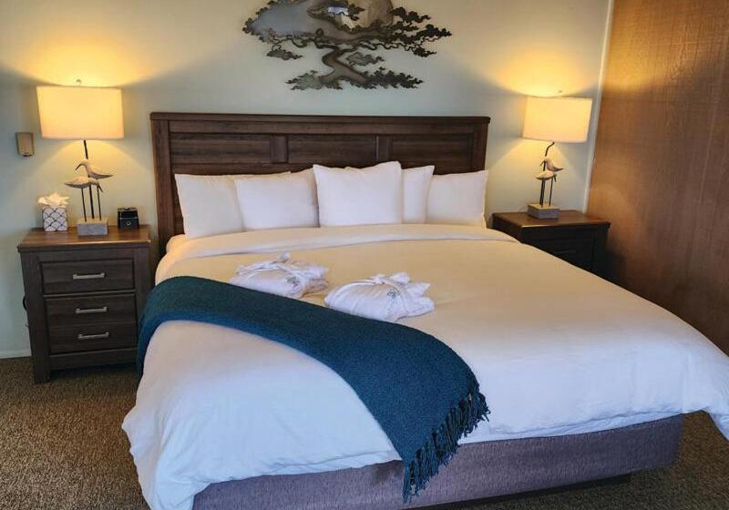 Студио Стандарт Кровать Кинг, Ocean Crest Resort