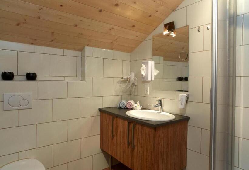 Номер Стандарт, Wanderhotel Grüner Baum