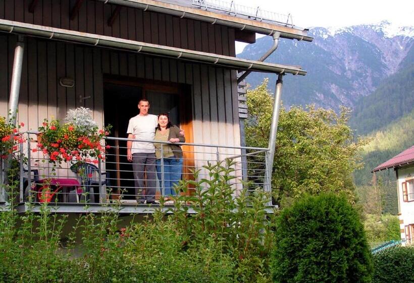 Номер Стандарт, Wanderhotel Grüner Baum