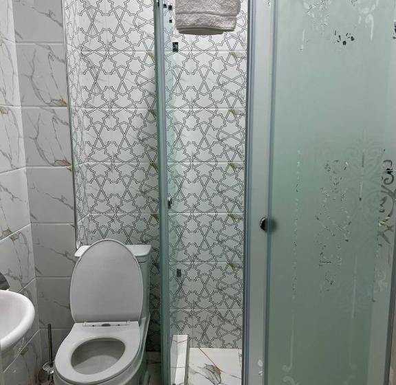 اتاق استاندارد, Altair Boutique