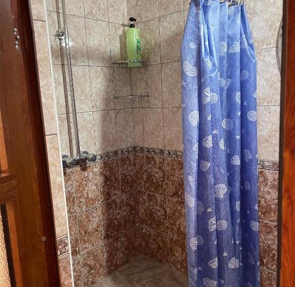 标准间, Maroqand Botique