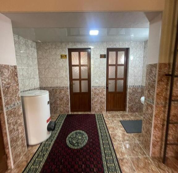 标准间, Maroqand Botique