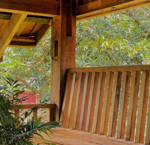 اتاق خانوادگی با سرویس بهداشتی مشترک, đoài Homestay đường Lâm