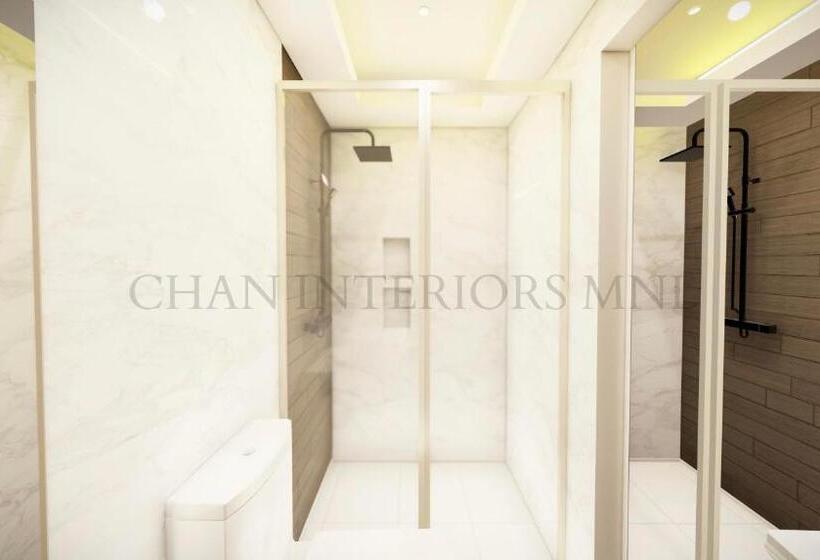 استودیوی استاندارد, Chateau Denise Penthouse & Suites