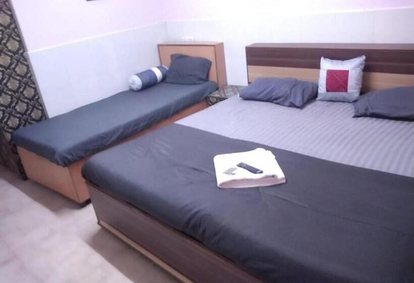 اتاق استاندارد با تخت بزرگ, Hp Hotel   Hotel Pentoz