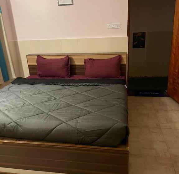 اتاق استاندارد با تخت بزرگ, Hp Hotel   Hotel Pentoz