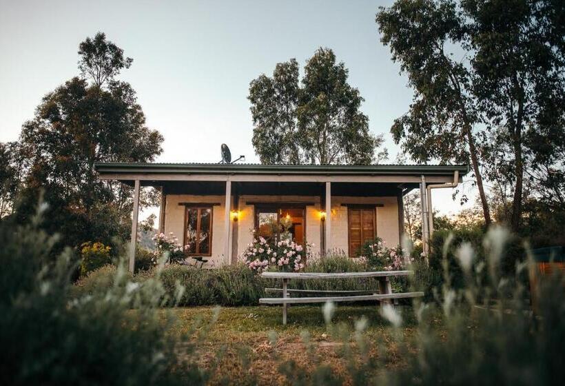 샬레, Tathra Cottage