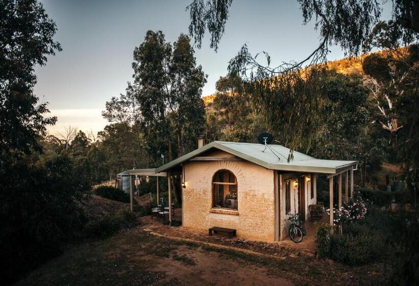 샬레, Tathra Cottage