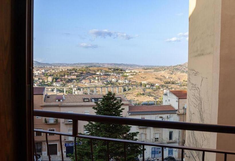 اتاق استاندارد, Domus Noem   Locazione Turistica