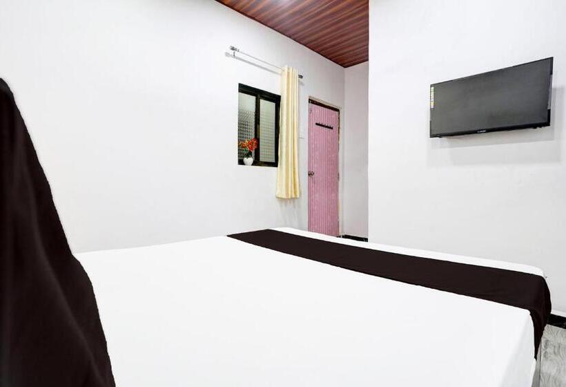 Трехместный Номер Классика, Spot On Hotel Yatri