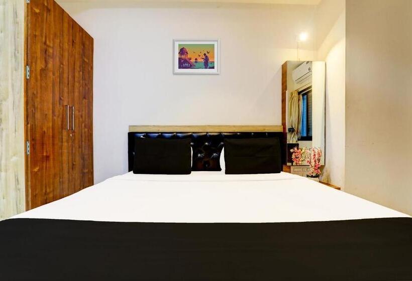 Трехместный Номер Классика, Oyo Aamrai Resort