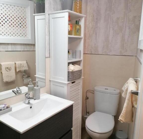 Номер Стандарт, Habitaciones Noia