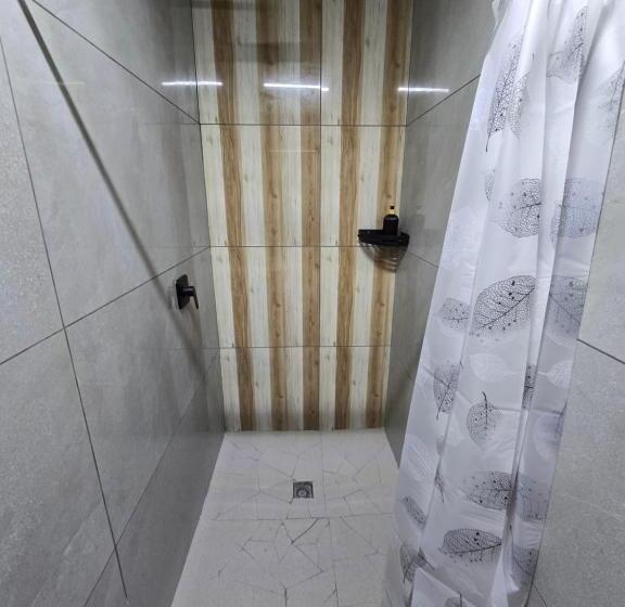 Семейный Номер, Impala Palms Guesthouse