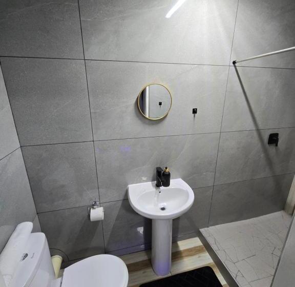 Семейный Номер, Impala Palms Guesthouse