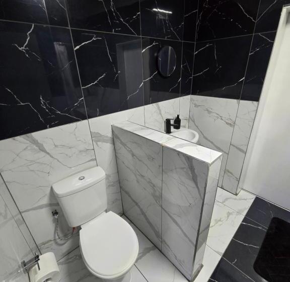 Номер Стандарт, Impala Palms Guesthouse