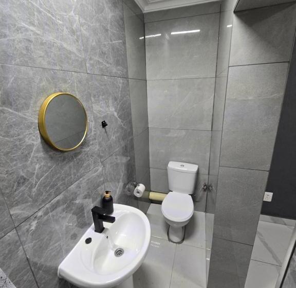 Номер Стандарт Вид на Бассейн, Impala Palms Guesthouse