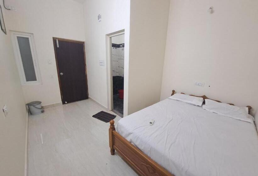 Номер Стандарт, Puducherry Villa