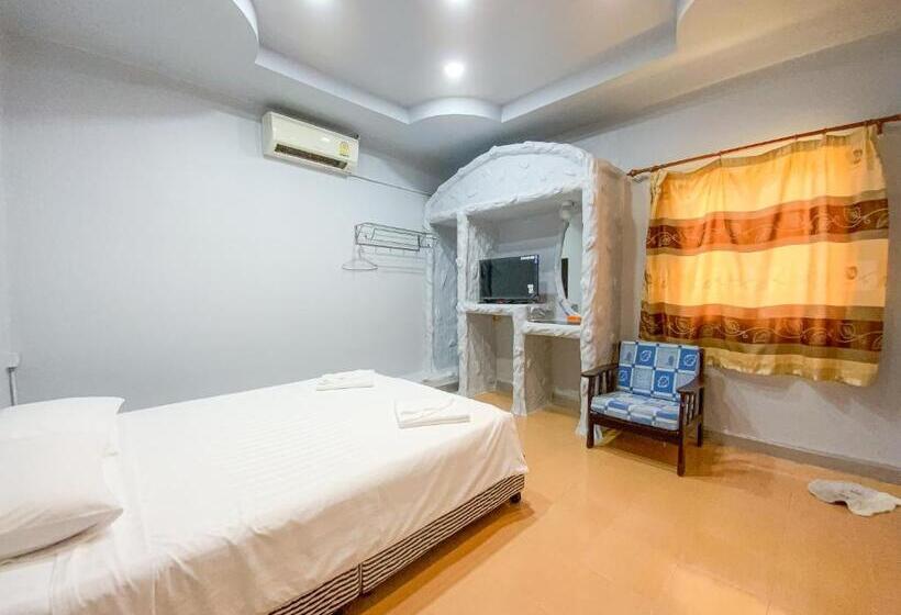 수피리어 룸, Ranong Resort And Laguna