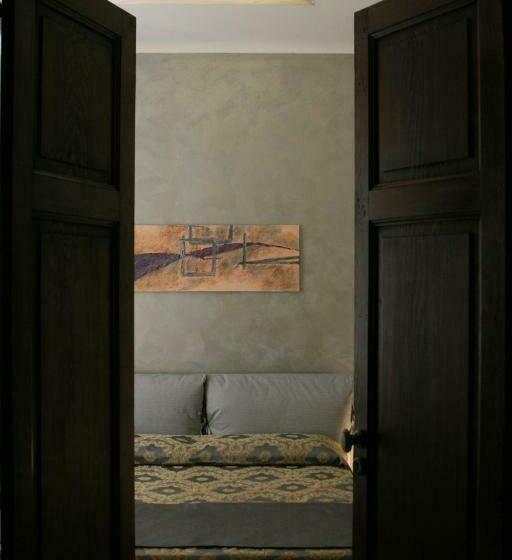 غرفة قياسية, B&b Dolce Casa