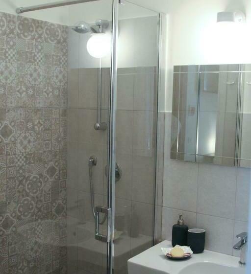 اتاق استاندارد, B&b Dolce Casa