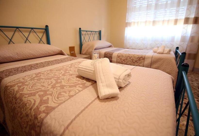 Номер Стандарт, B&b Le Perle